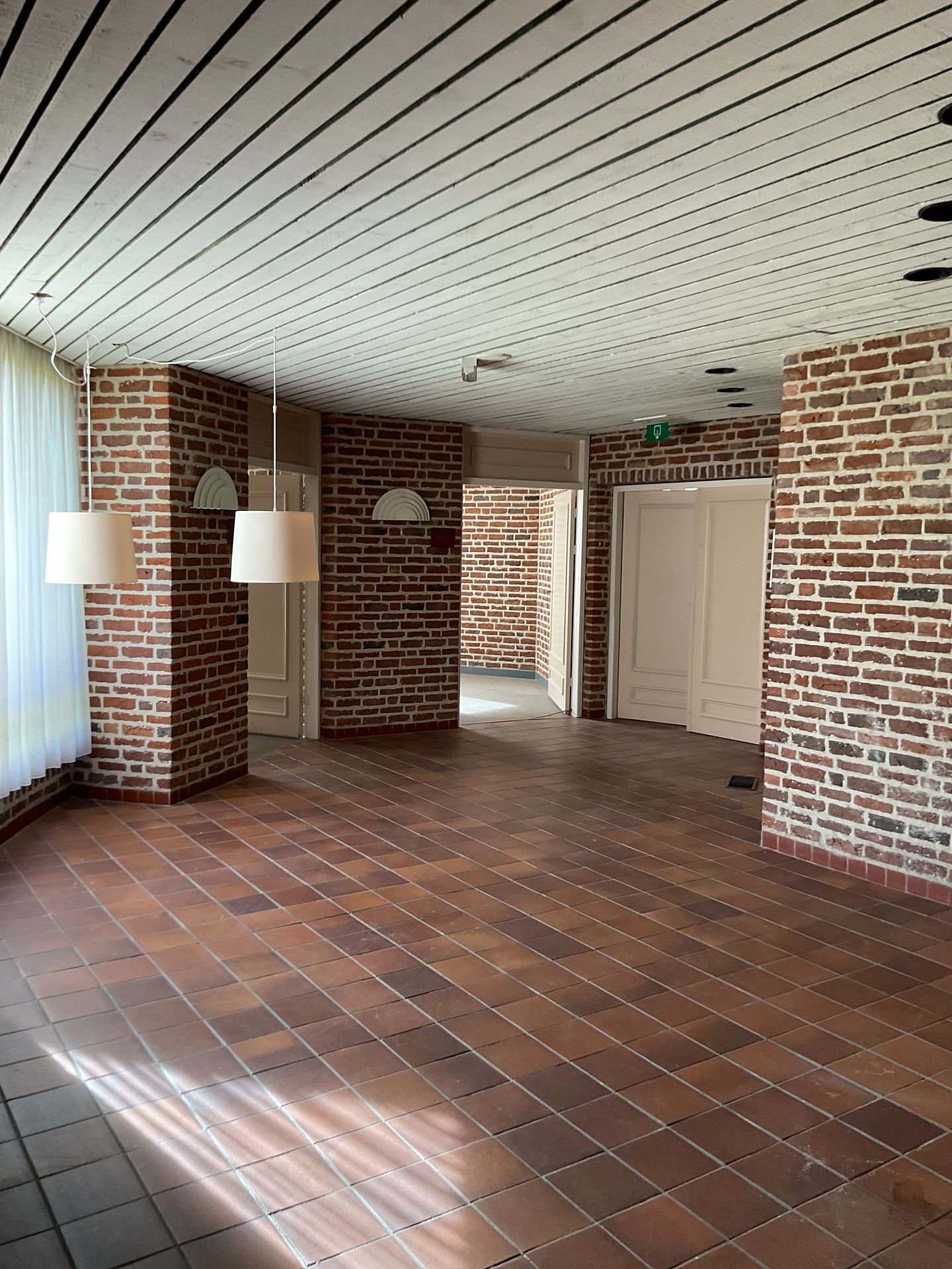 Kantoorruimte in Zoetermeer