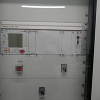 Electrical Transformer Substation 30/6kV- - Image 15