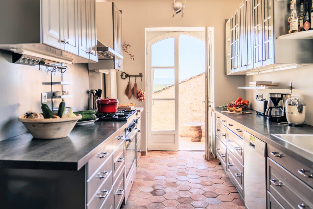 Photographs of New! La petite Maison de Chopin villa in Provence - Image 10 of 36