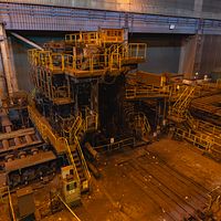 Wide Hot Strip Mill-‘MITSUBISHI-HITACHI’ (PRIMETALS) 2,300 mm - Image 6