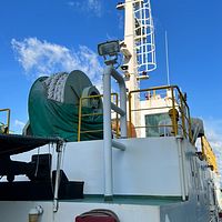 Tugboat-SAMKWANG SHIPBUILDING & ENG'G. - Image 39