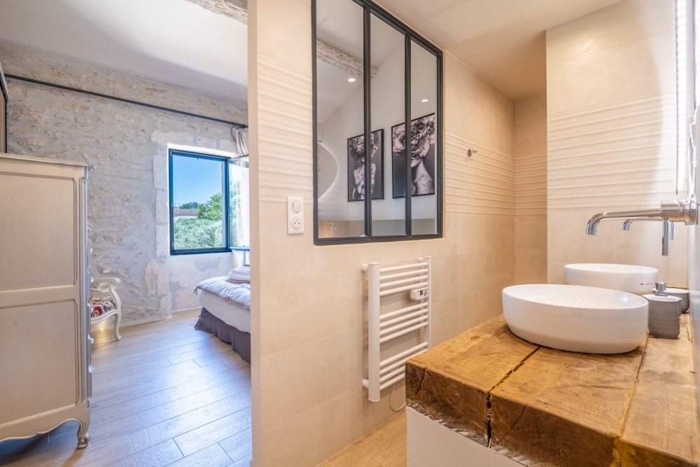Photographs of Villa Rubis villa in Provence - Image 21 of 40