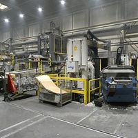 Cold Chamber Die Casting Cell-Frech - Image 3