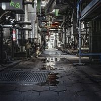 Crude Distillation 3 (CD-3)-BADGER N.V. - Image 19