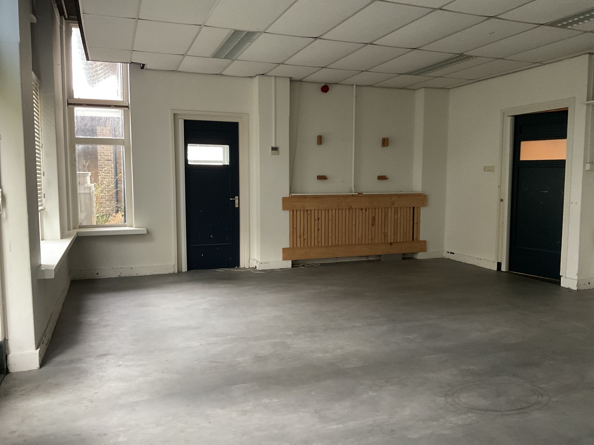 Kantoorruimte in Voorburg