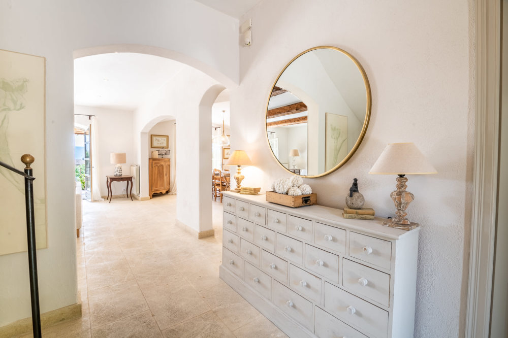 Photographs of Villa Jas villa in Provence - Image 22 of 44