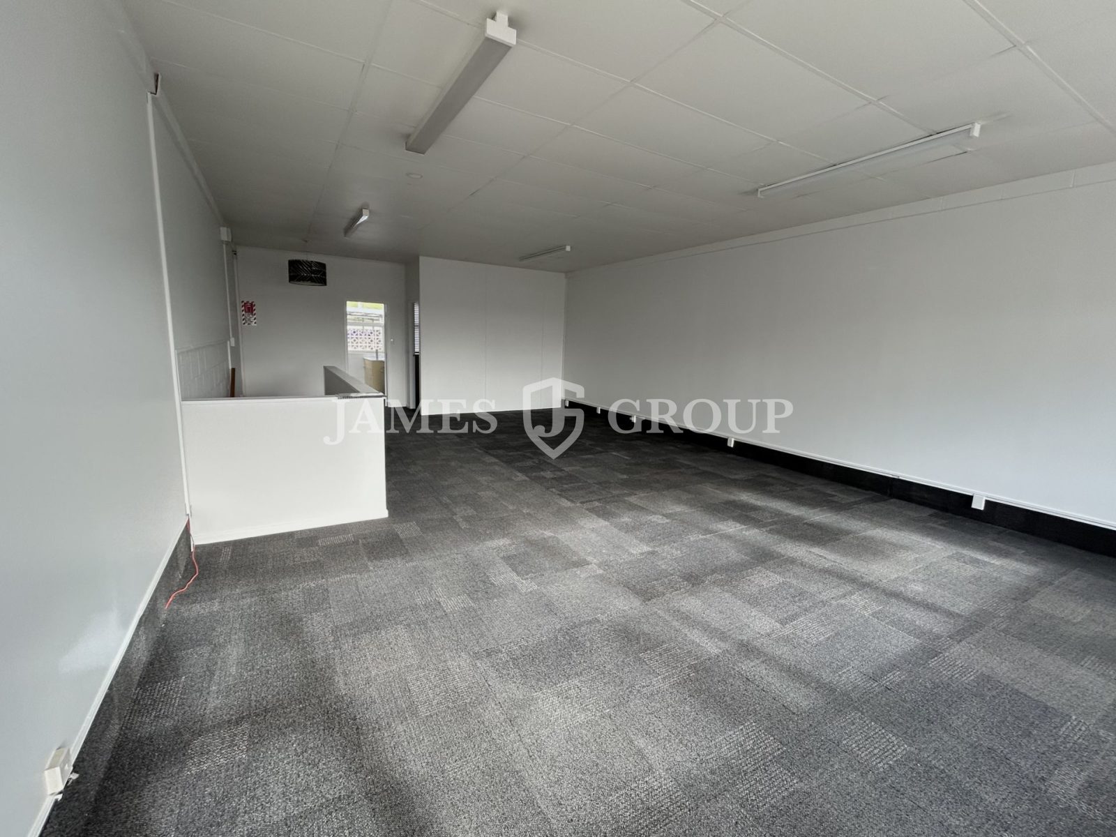 Tidy 65m² St Heilers Office With Meeting Room