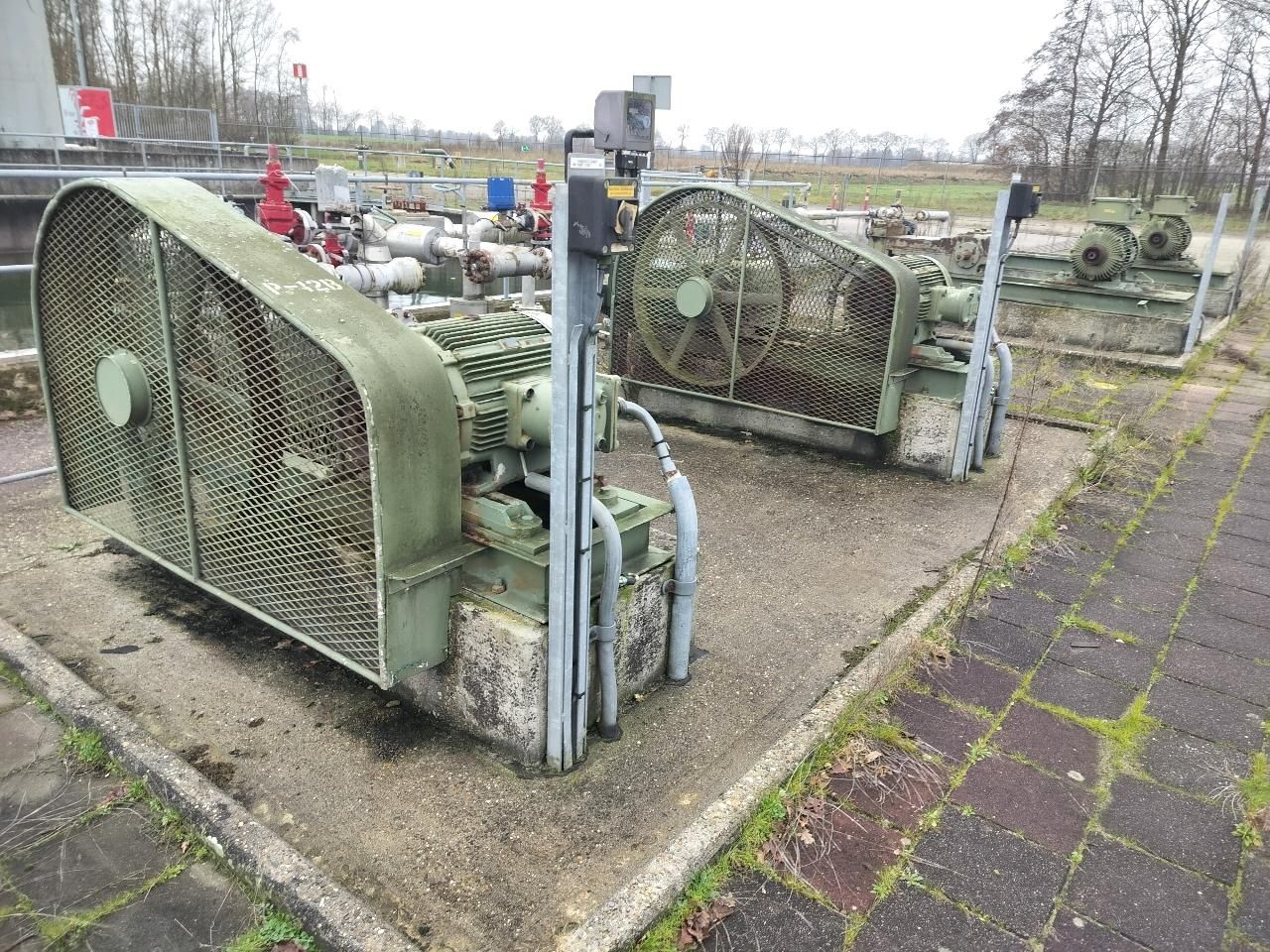 Pumps- - Image 2