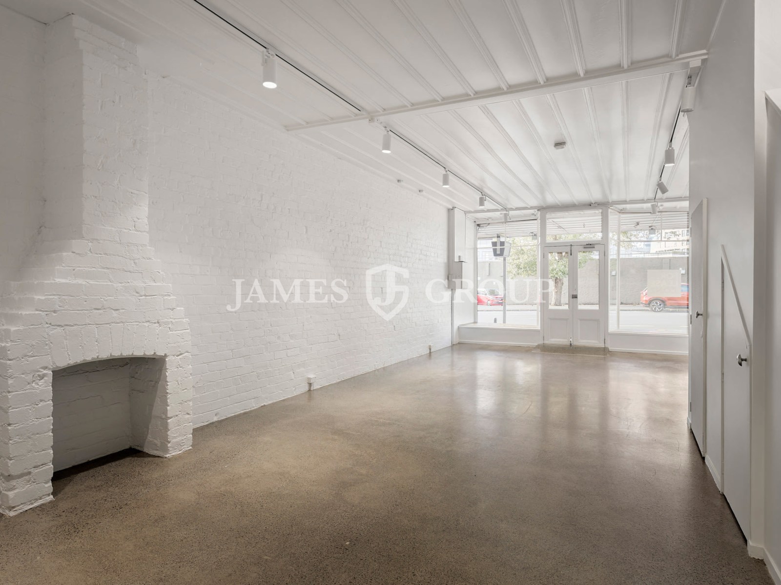 High-exposure Ponsonby Opportunity