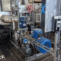 Hydrocarbons, Baseoil, Gasoil, Bitumen-Sulzer - Image 17