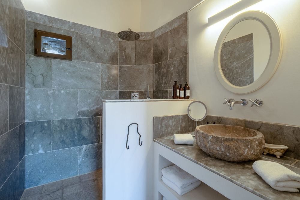 Photographs of Mas des Altesses villa in Provence - Image 30 of 38