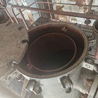 Crude Oil, Bitumen, Naphta, Base Oil, Sour Water, Cooling Water, Fuel Gas, Hydro-Mahle and others - Image 36