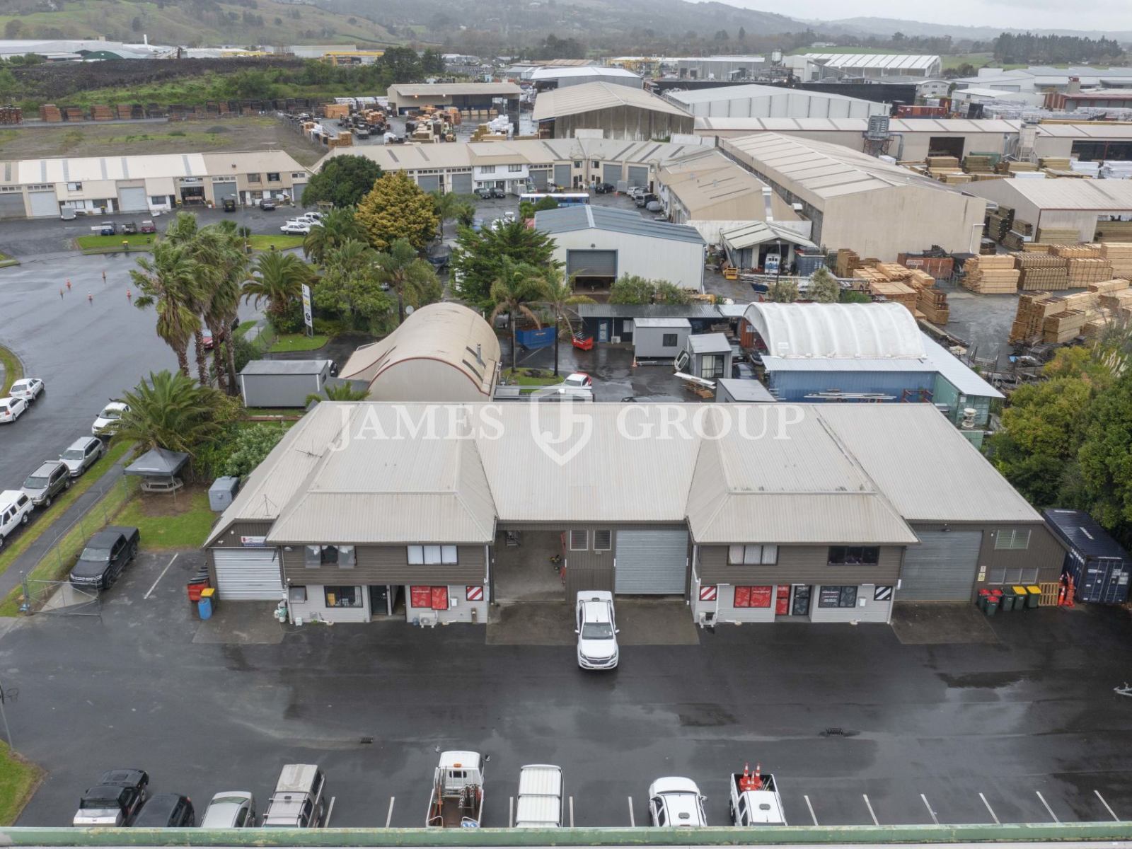 Off-market Multi-unit Purchase Opportunity