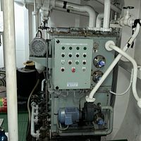 Tugboat-SAMKWANG SHIPBUILDING & ENG'G. - Image 30