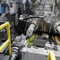 Cold Chamber Die Casting Cell-Frech - Image 18