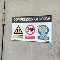 Centrifugal Freon Compressor Trains-ABB Asea Brown Boveri - Image 14