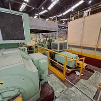 2-High Non-Reversing Skin Pass Mill-'MANNESMANN DEMAG SACK' - Image 24