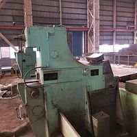 Roll Grinder-Davy-Newall - Image 13