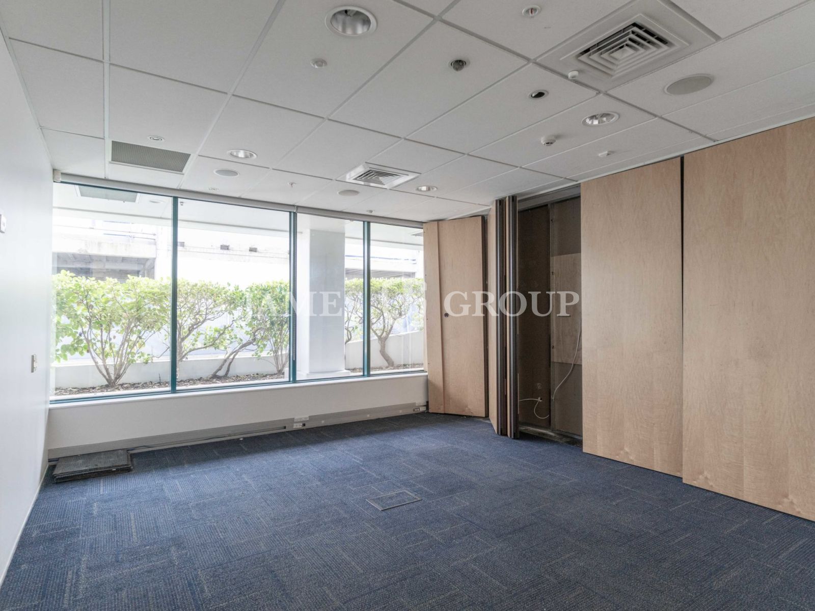 Ground Floor Office On Carlton Gore Road