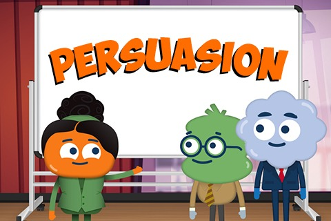 Persuasion
