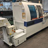 CNC Automatic Lathe-TORNOS - Image 3