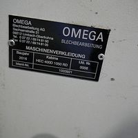 CNC machining center-Heckert - Image 5