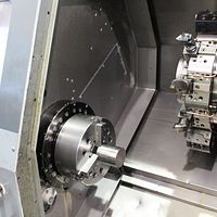 TURNING & MILLING CENTER-MORI SEIKI - Image 3