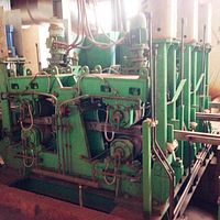 EAF Meltshop with Billet Caster-'CONCAST' - Image 23