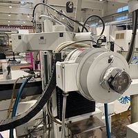 CNC Surface Grinder-Jung - Image 14