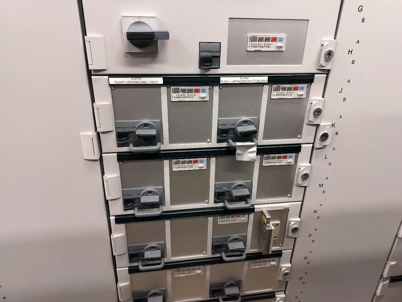 Switchgears(LV)- - Image 5