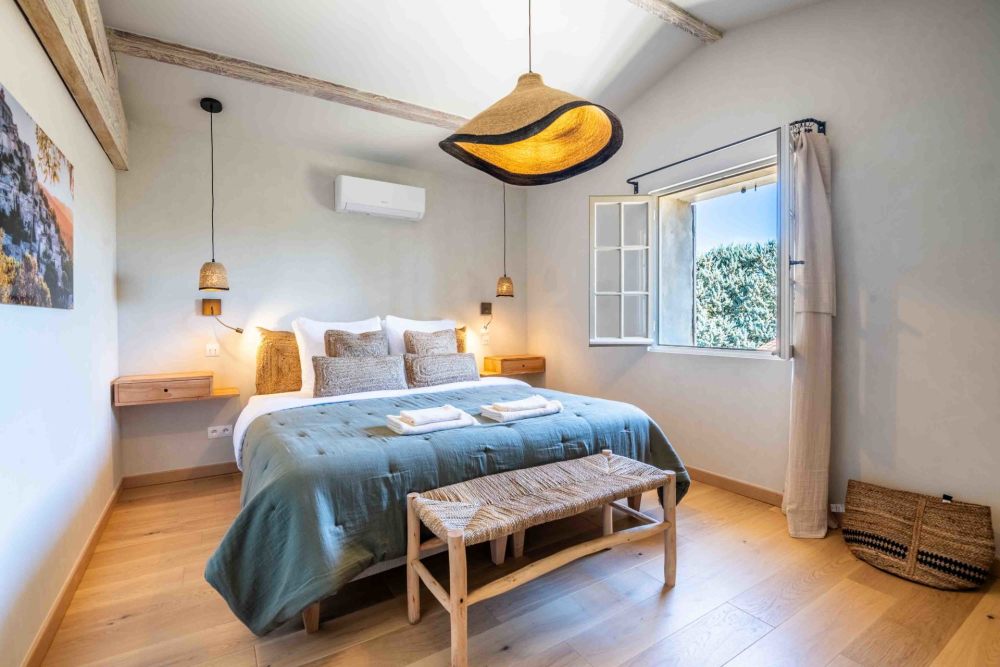 Photographs of Mas Margaux villa in Provence - Image 27 of 43