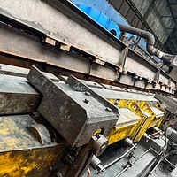 Hot Rolling-DMS MONTBARD - Image 5