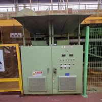 Cold Rolled Stainless Steel Strip Continuous Annealing and Pickling Line-'PRODUCTION MACHINERY CO' - Image 14