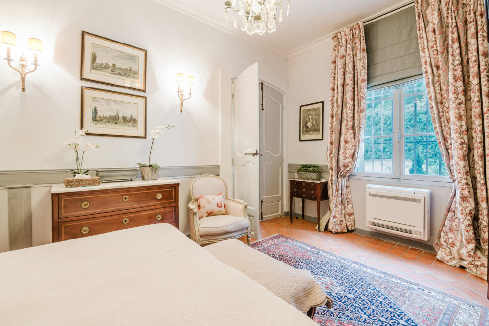 Photographs of Bastide Des Jardins villa in Provence - Image 36 of 52
