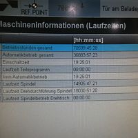 CNC machining center-StarragHeckert - Image 3