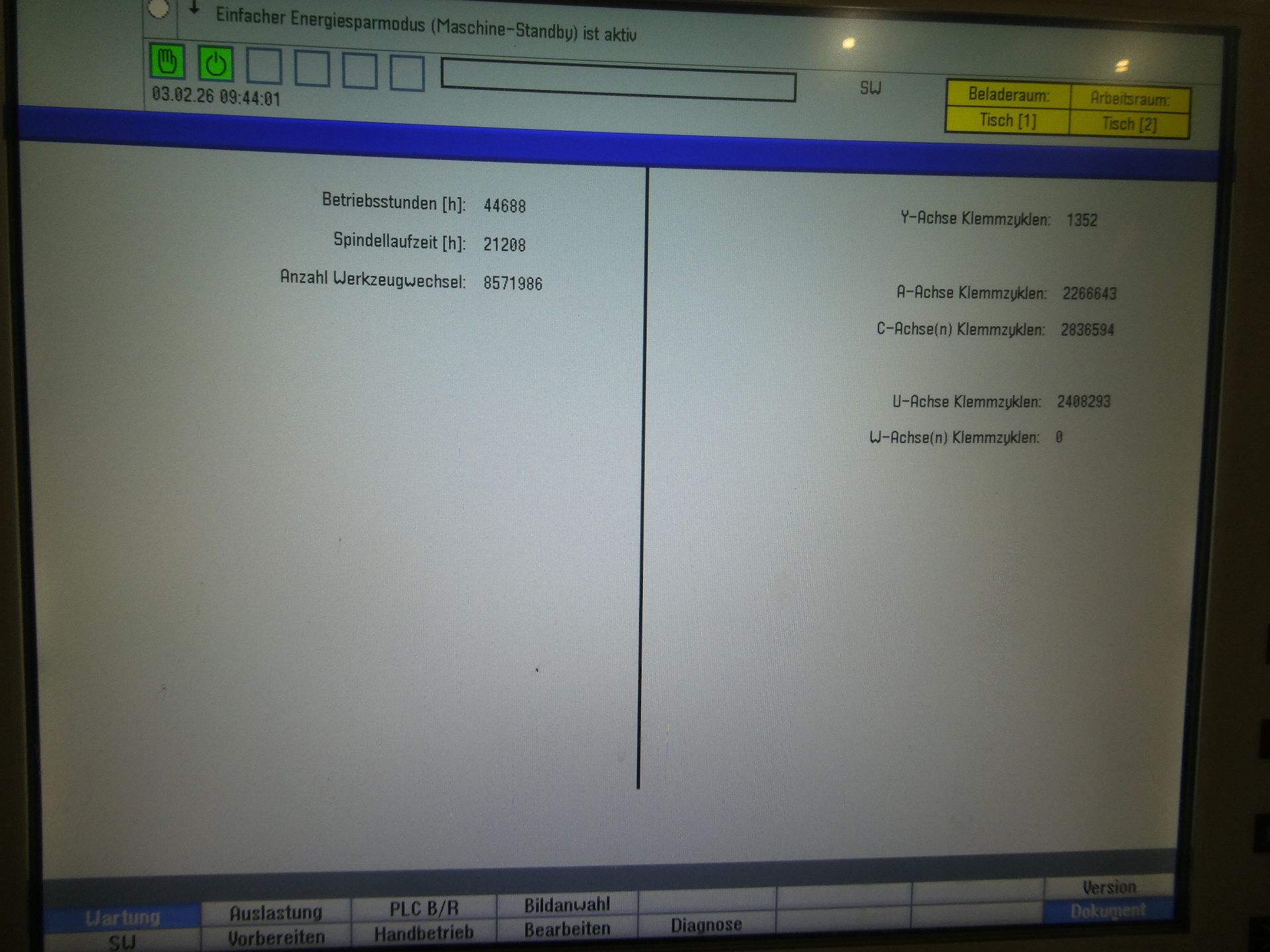 CNC Machining Center-SW - Image 4