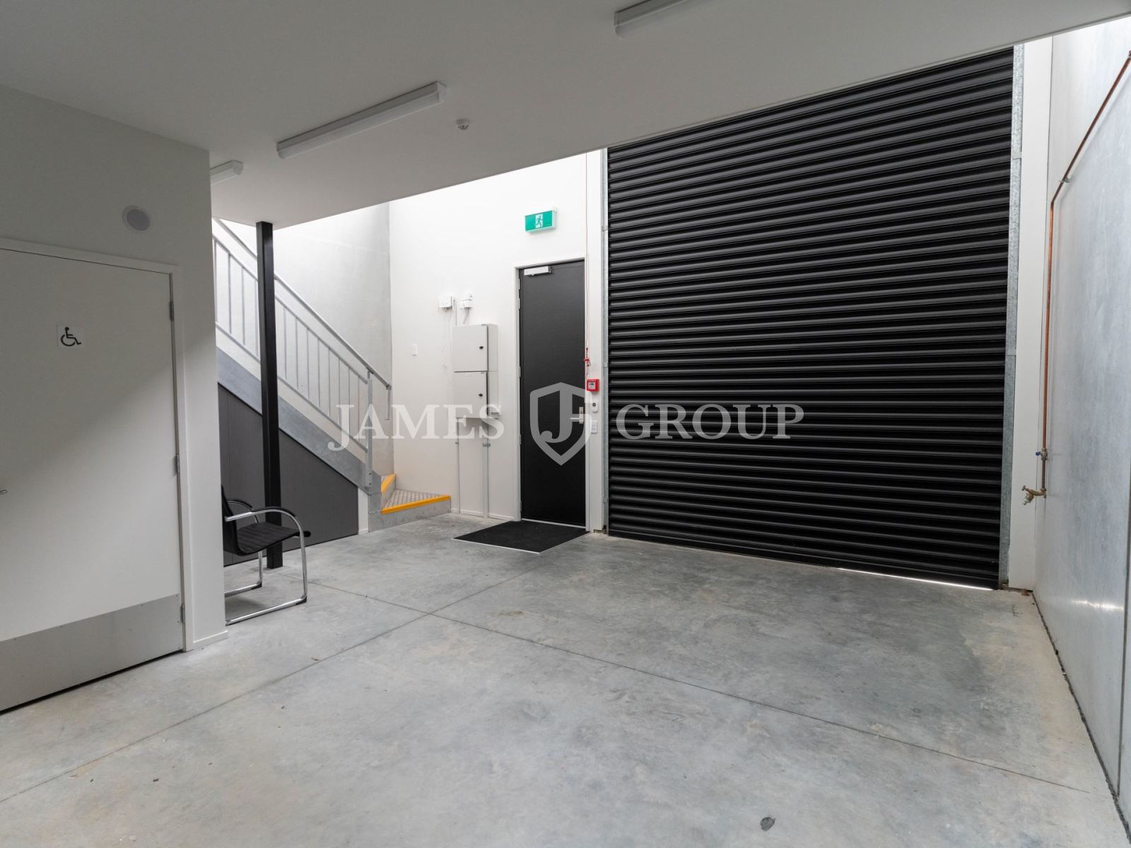 Minimalistic & Highly Functional | 65m²