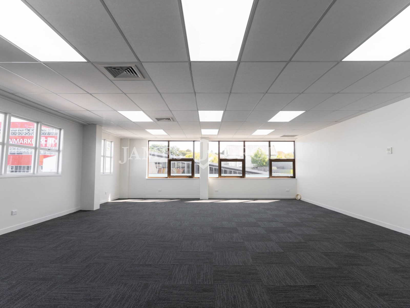 Price Reduced! Prime Newmarket Location