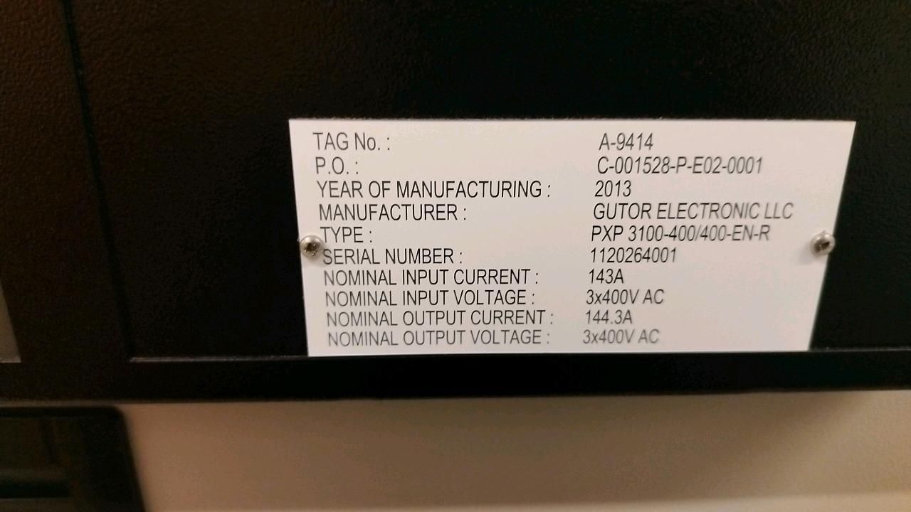Ac Drives (VFD)-Siemens - Image 5