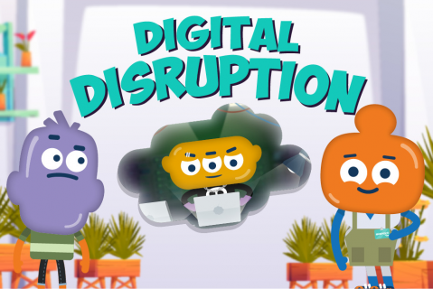 Digital Disruption