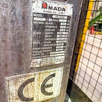 Finishing Line-AMADA - Image 4