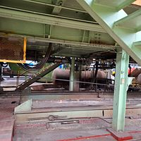 Hot and Cold Rolled Stainless Steel Strip Continuous Annealing and Pickling Line-'PRODUCTION MACHINERY CO' - Image 51