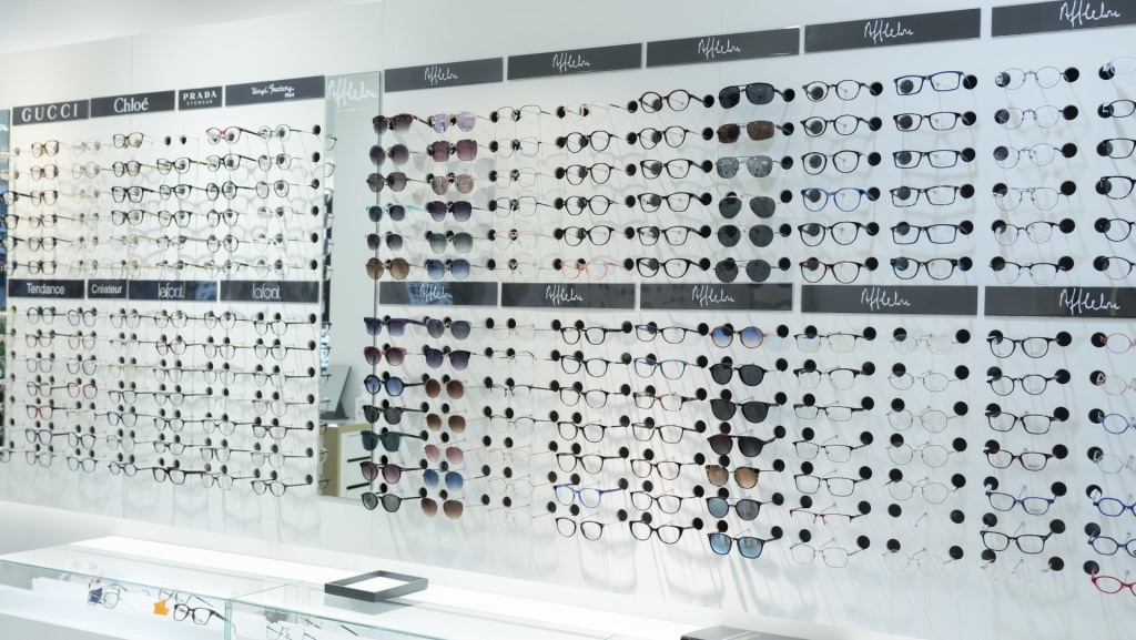 Magasin audioprothesiste 98 avenue de Clichy 75017 PARIS
