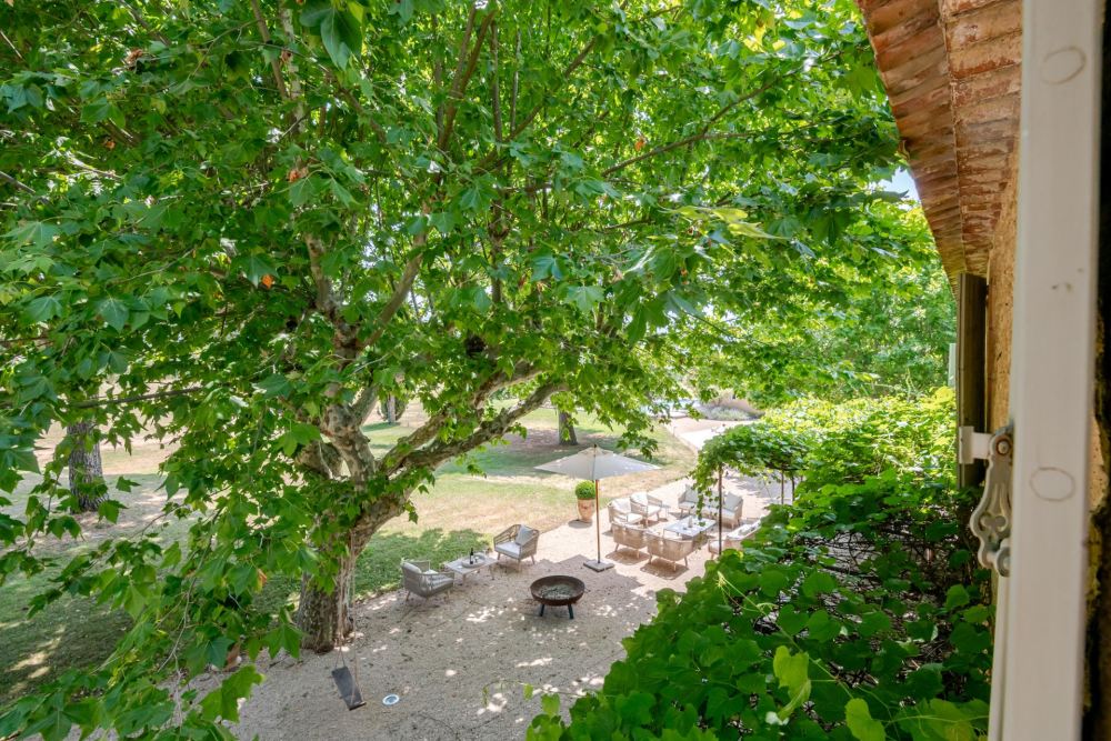 Photographs of Petit Mas des Splendeurs villa in Provence - Image 36 of 46