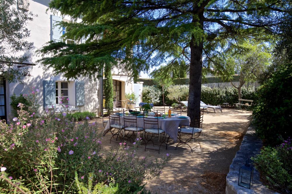 Photographs of Villa Mirage villa in Provence - Image 13 of 46