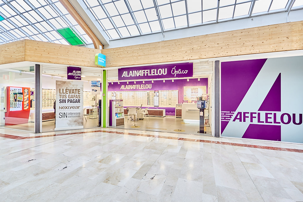 Tienda audiólogo C/JUAN FLOREZ  3 15004 LA CORUÑA