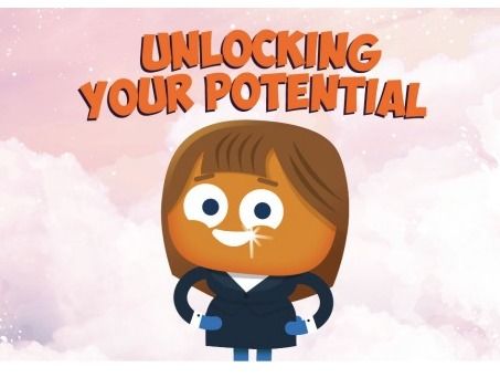Unlocking Your Portential