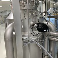 Mobile Pressure Vessel-Apaco - Image 5