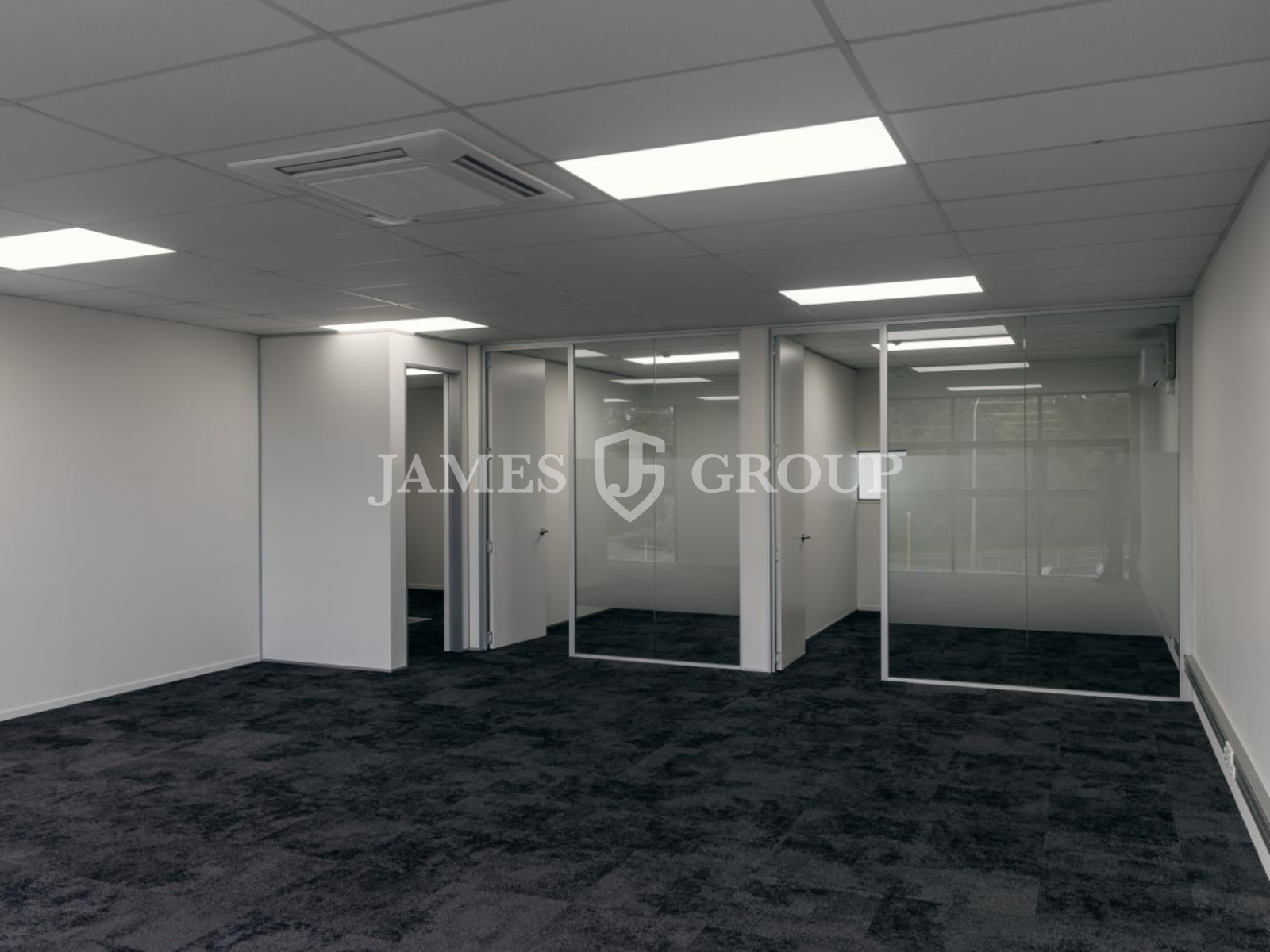 460m² Penrose Unit | Showroom + Warehouse + Office