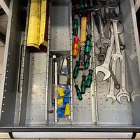 CNC Turning & Milling Center-DMG - Image 39